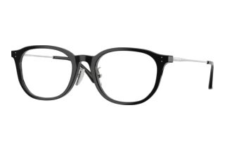 [glasses-front-view] Vogue Eyewear VO5713D (W44)
