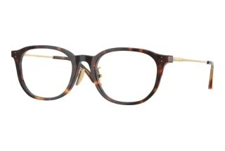 [glasses-front-view] Vogue Eyewear VO5713D (W656)
