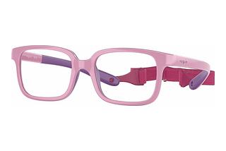 Vogue Eyewear VY2016 3027 Full Pink On Violet Rubber