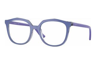 Vogue Eyewear VY2017 2932 Transparent Purple/Top Light Violet