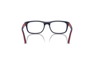 Vista posterior Vogue Eyewear VY2021 (3105)