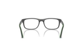 Vista posterior Vogue Eyewear VY2021 (3108)