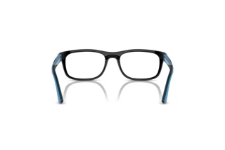 Vista posterior Vogue Eyewear VY2021 (W44)