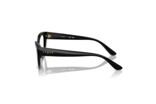 [glasses-side-view] Vogue Eyewear VY2031 (W44)
