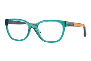 Vogue Eyewear VY2033 3191 Transparent Petroleum