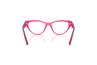 Vista posterior Vogue Eyewear VY2035 (3204)