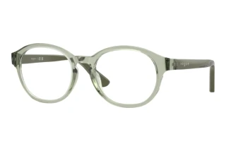 Edestä katsottuna Vogue Eyewear VY2041 (3022)