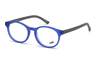 Web Eyewear WE5270 091 091 - blau matt