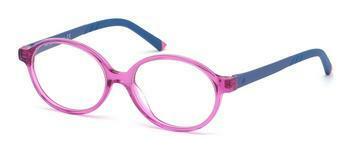 Web Eyewear WE5310 072 072 - rosa glanz
