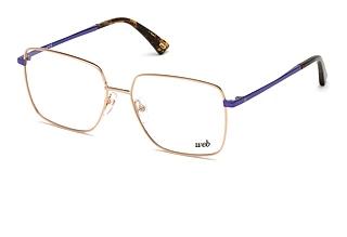 Web Eyewear WE5316 28A
