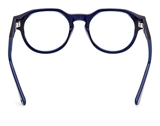 Vy bakifrån Web Eyewear WE5421 (092)