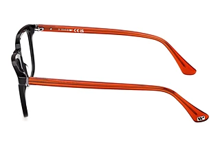 [glasses-side-view] Web Eyewear WE5430 (002)
