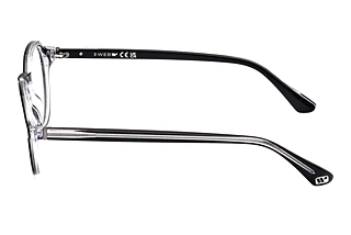 [glasses-side-view] Web Eyewear WE5440 (001)