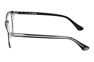 [glasses-side-view] Web Eyewear WE5441 (001)