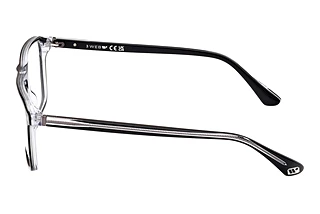 [glasses-side-view] Web Eyewear WE5442 (001)