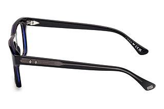 [glasses-side-view] Web Eyewear WE5450 (056)