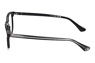 [glasses-side-view] Web Eyewear WE5455 (005)