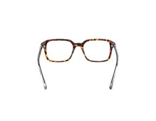 Vista traseira Web Eyewear WE5463 (056)