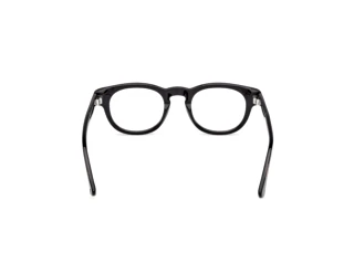 [glasses-back-view] Web Eyewear WE5465 (001)