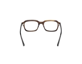 [glasses-back-view] Web Eyewear WE5466 (050)
