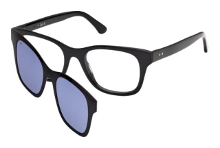 [glasses-front-view] Web Eyewear WE5467 (001)