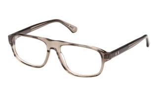 [glasses-front-view] Web Eyewear WE5470 (057)