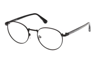 [glasses-front-view] Web Eyewear WE5476 (002)