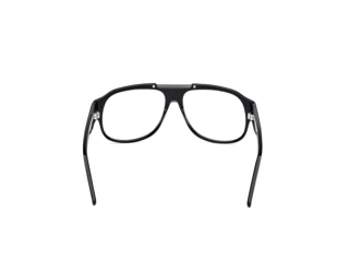 [glasses-back-view] Web Eyewear WE5480 (001)