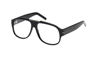 [glasses-front-view] Web Eyewear WE5480 (001)