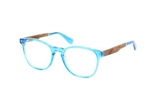 Wood Fellas 10964 curled-lt