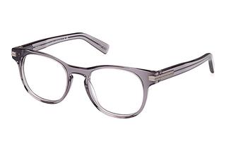 Zegna EZ5268 020 Glänzend Grau