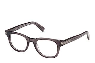 Zegna EZ5279 020 Glänzend Grau