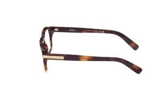 [glasses-side-view] Zegna EZ5293 (052)