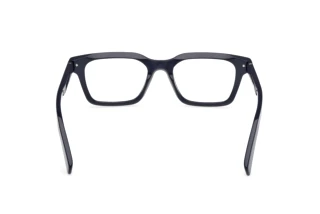 [glasses-back-view] Zegna EZ5294 (090)