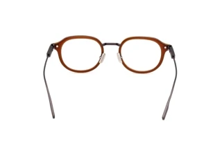 [glasses-back-view] Zegna EZ5296 (045)