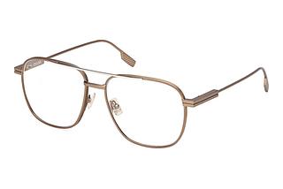 Zegna EZ5300 035 Matt Hell Bronze