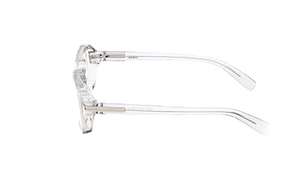 Vue latérale Zegna EZ5301 (020)