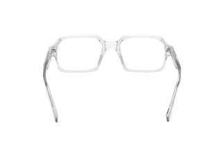 Vue arrière Zegna EZ5301 (020)