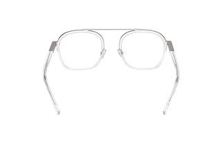 [glasses-back-view] Zegna EZ5302 (026)