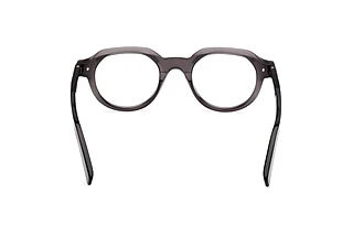 [glasses-back-view] Zegna EZ5303 (016)