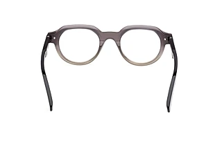 [glasses-back-view] Zegna EZ5303 (020)