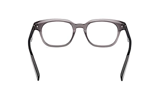 [glasses-back-view] Zegna EZ5304 (020)