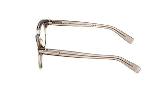 [glasses-side-view] Zegna EZ5304 (048)