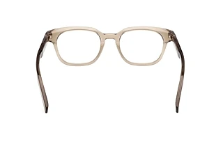 [glasses-back-view] Zegna EZ5304 (048)