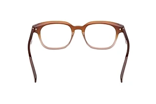 Hátsó nézet Zegna EZ5304 (050)