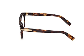 [glasses-side-view] Zegna EZ5304 (052)