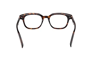 [glasses-back-view] Zegna EZ5304 (052)