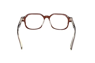 Vy bakifrån Zegna EZ5305 (047)
