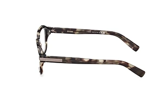 [glasses-side-view] Zegna EZ5305 (055)