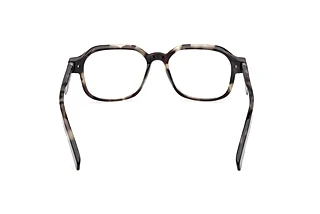 [glasses-back-view] Zegna EZ5305 (055)
